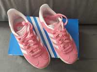 Buty Adidas Gazelle rozmiar 33