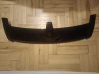 Lotka , spoiler, owiewka  crv III czarny
