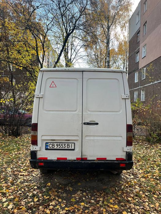 Продам Mercedes-Benz спринтер