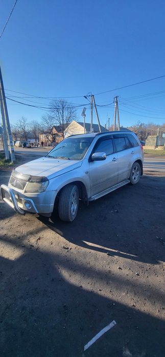Продам авто Suzuki Grand Vitara