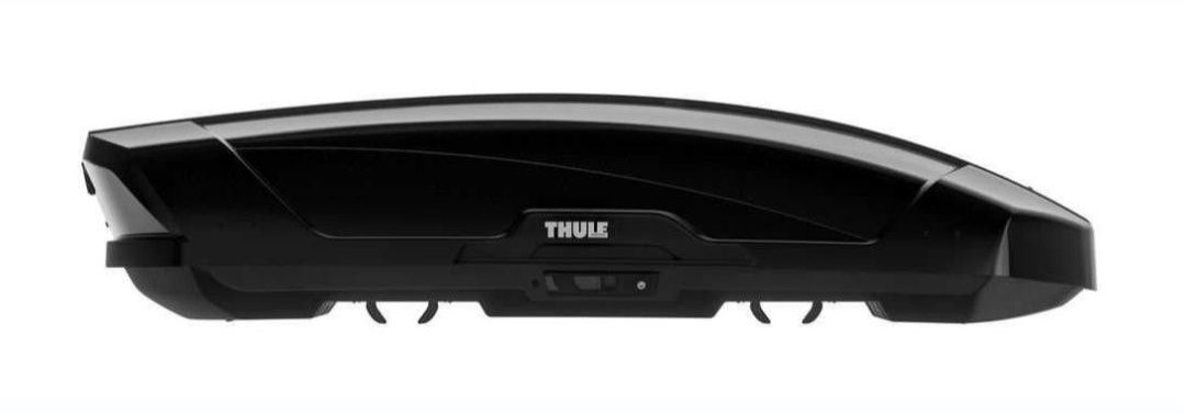 Wynajme THULE MOTION XT XL 500l box dachowy bagażnik kufer dwustronny