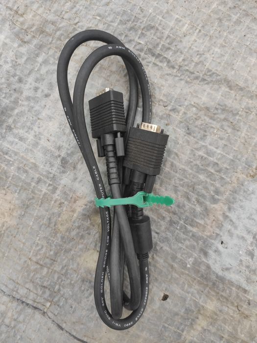 Кабель компютерний