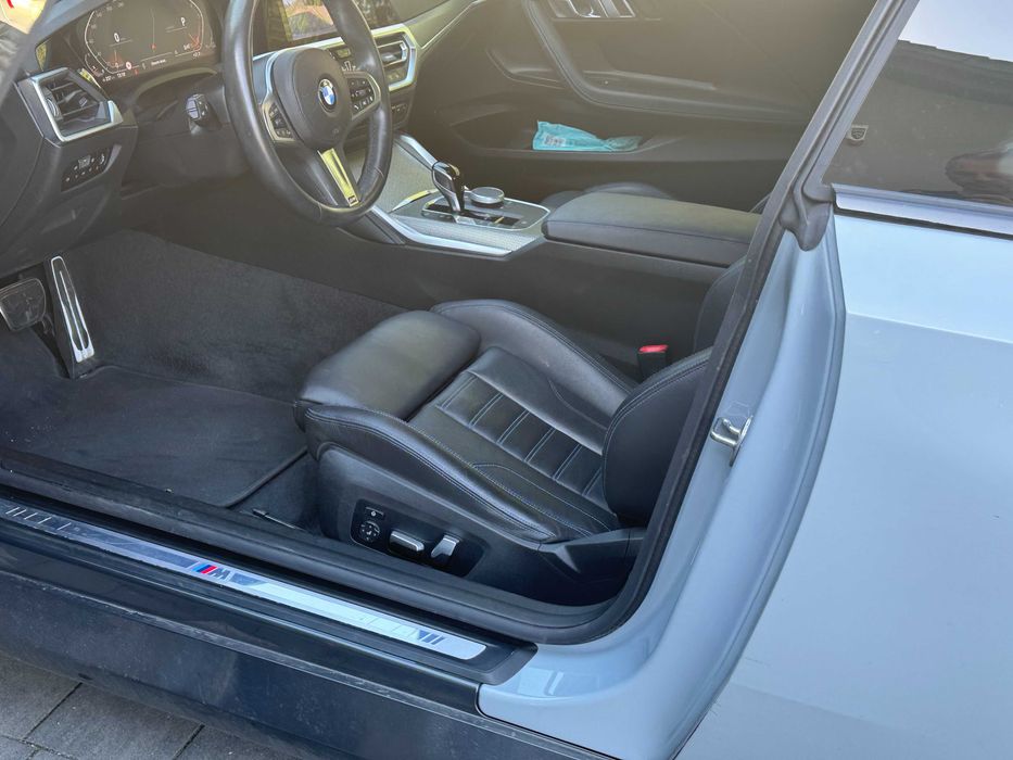 BMW 2  g42  2.0i  coupe  M-pakiet
