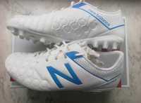 Chuteiras marca New Balance Visaro