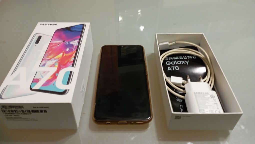 Telefon Samsung Galaxy A70