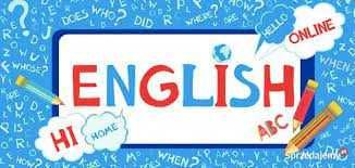 Język angielski - korepetycje dla każdego!