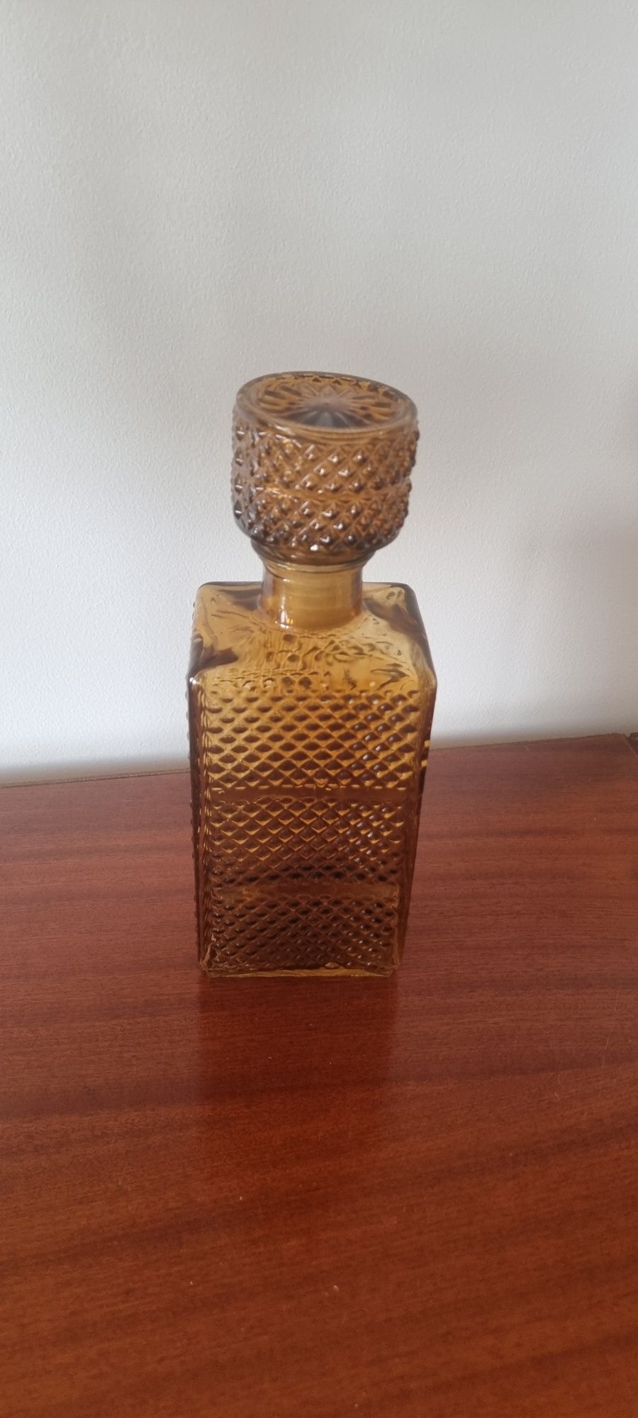 Garrafas decorativas
