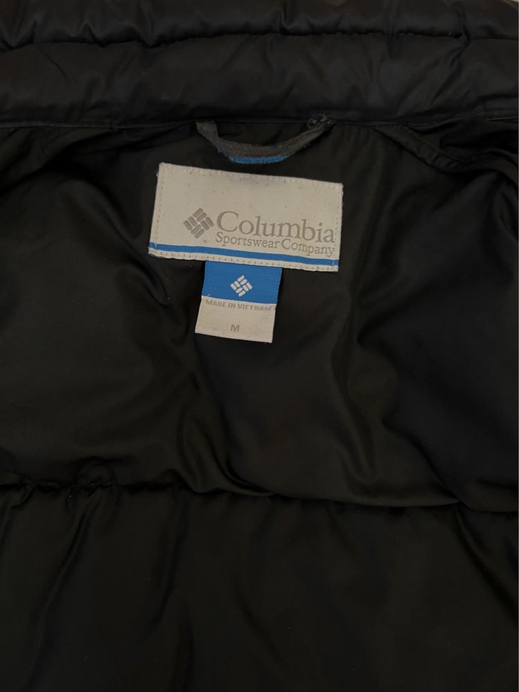 Куртка columbia M