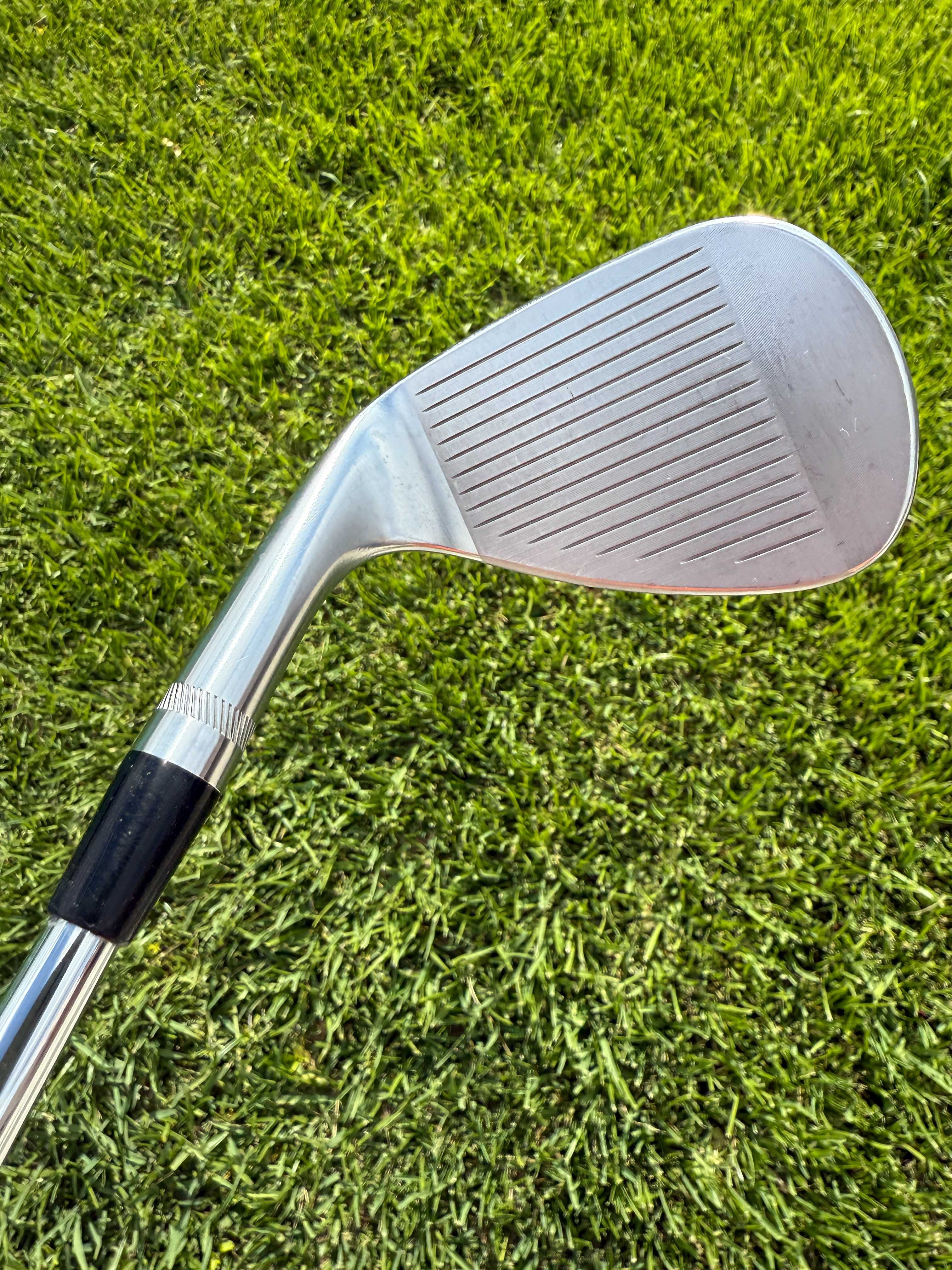 Vokey Wedge SM8 50º-08F