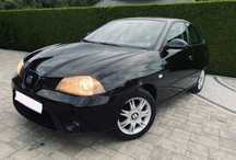 Seat Ibiza Seat Ibiza 6l Lift