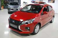 Mitsubishi Space Star Mitsubishi Space Star Invite 5MT 2WD Dealer Polody