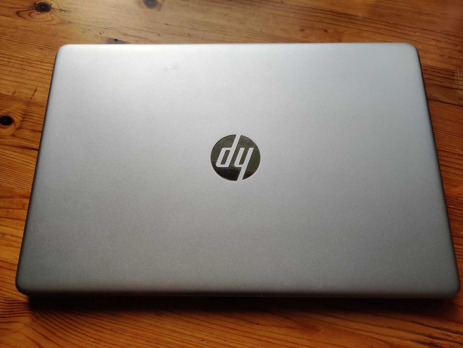 Laptop HP 15s AMD Ryzen 5 4500U, 8GB RAM, 500GB SSD, 15.6 cali, FHD
