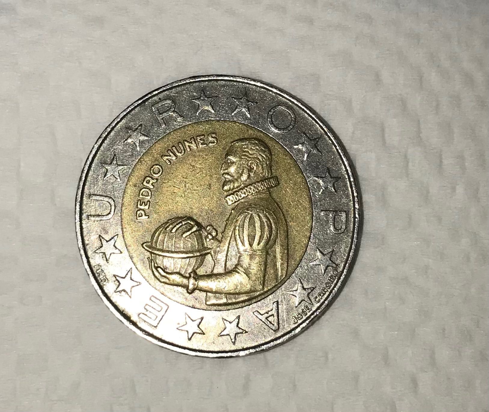 Moeda 100 escudos