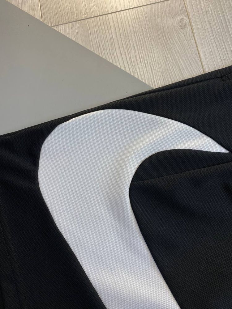 ‼️Акция‼️ Nike big swoosh | Шорты найк биг свуш. | Люкс.