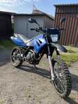 Mz sm (sx) 125cc