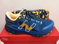 Кроссовки New Balance Fresh Foam® More Trail v2 (для мужчин)