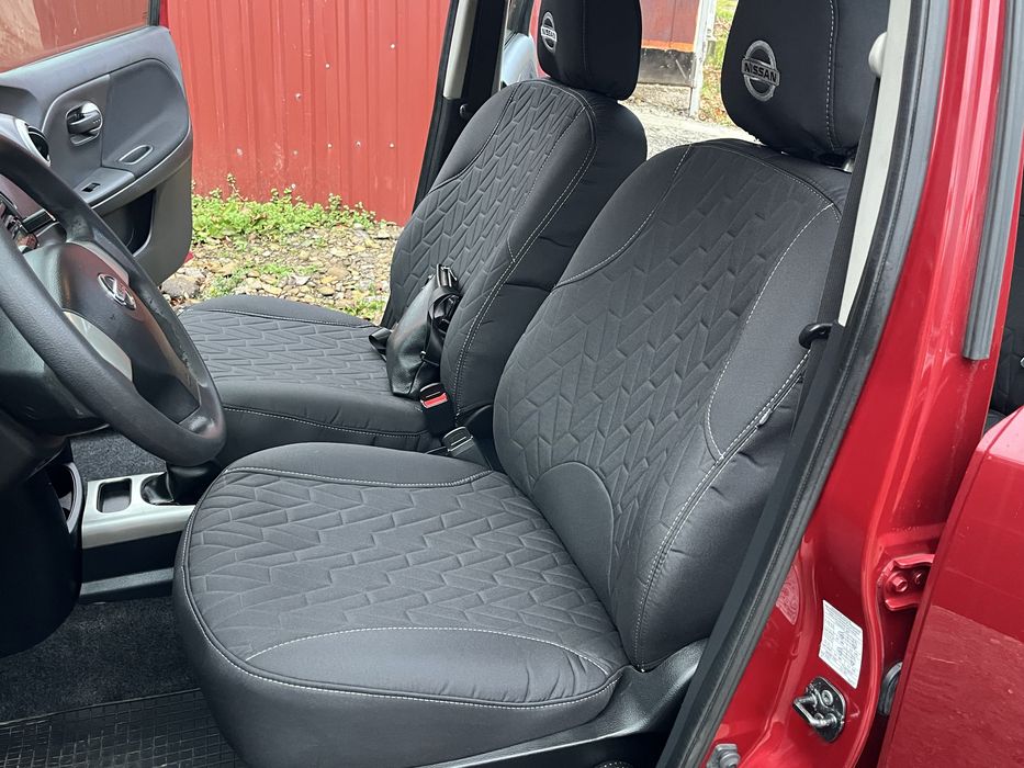 Nissan Note LIFT Ідеальний стан