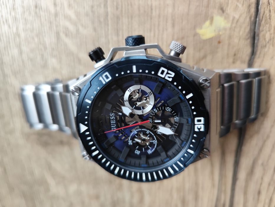 Zegarek męski Guess