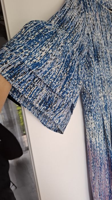 Sukienka damska rozm. 44