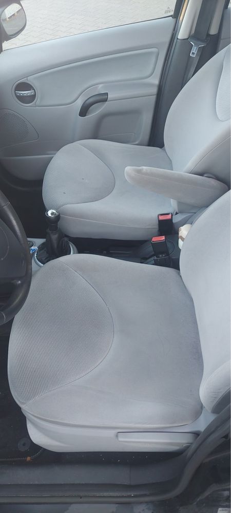 Citronen C3 1.4 HDI 2006 rok 143000 km