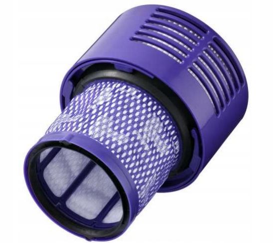 Dyson V10 SV12 Filtr Filtry Nowy 1 * szt.