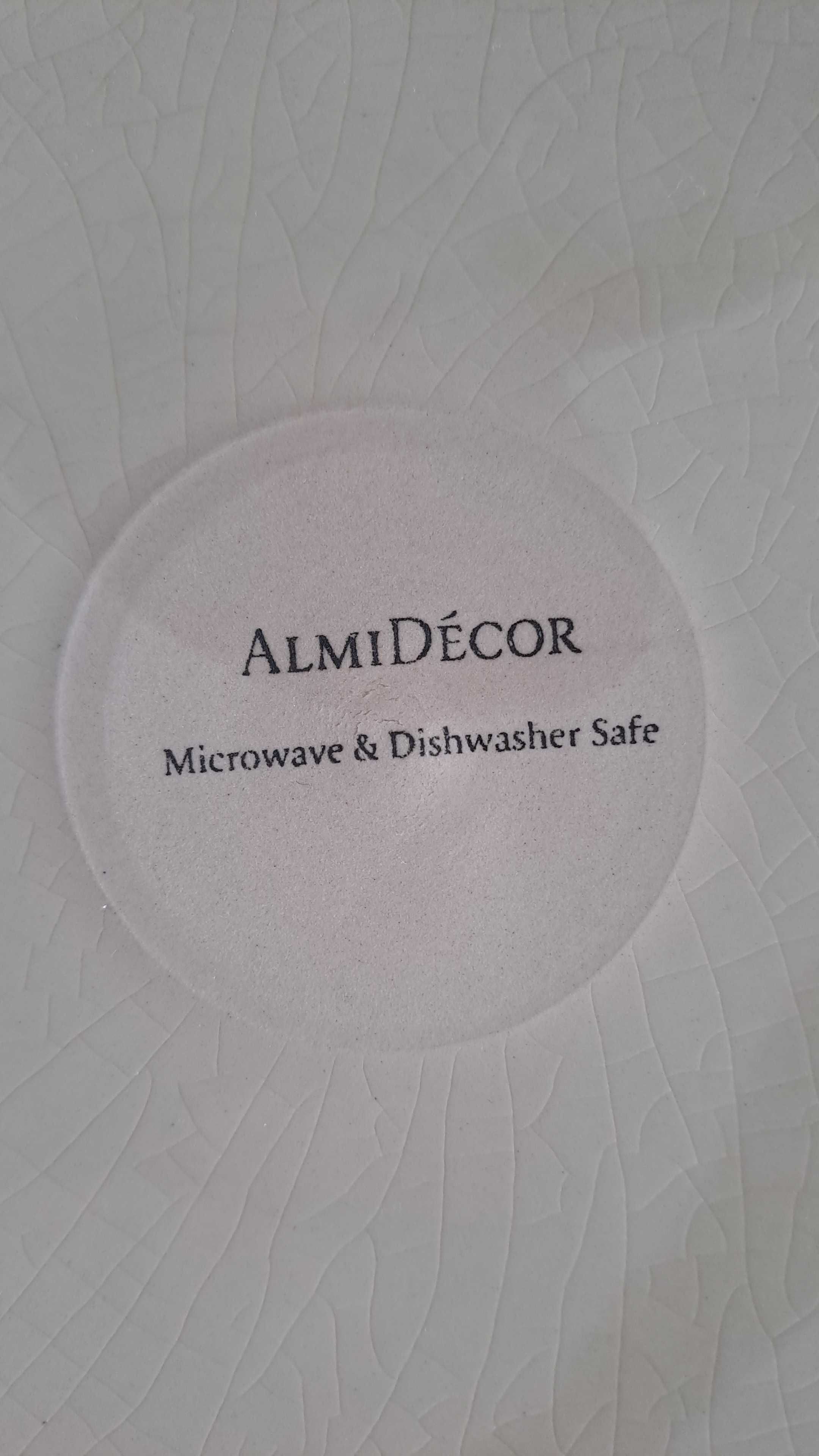Almi Decor, podstawki pod filiżanki 6 sztuk