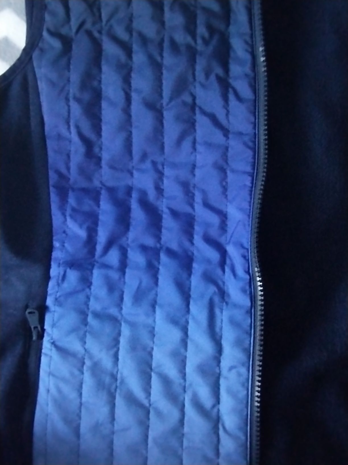 RLX Ralph Lauren kamizelka hybrydowa
