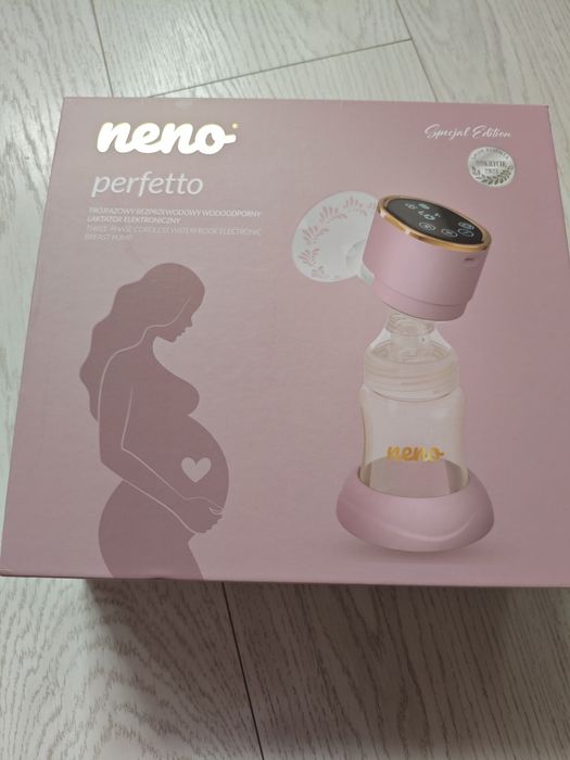 Laktator elektryczny Neno