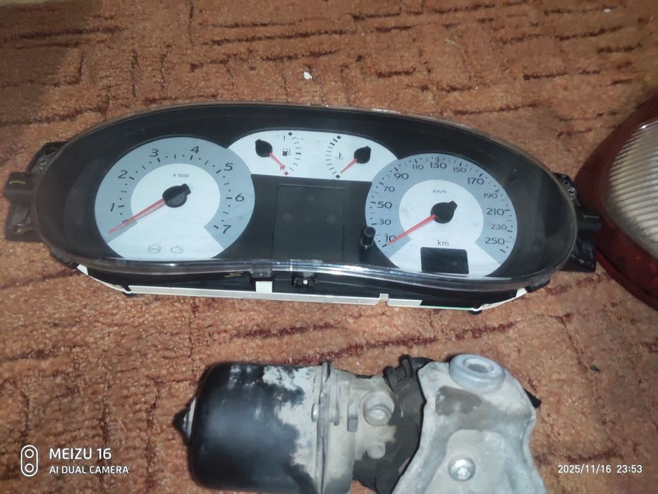 рено симбл зп бу