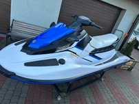 Skuter wodny Yamaha EX Sport 2017 TR-1