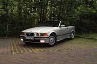 BMW Seria 3 BMW e36 318i Cabrio 85.000km