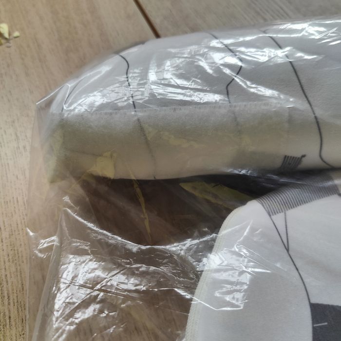 Ninho doomoo como NOVO