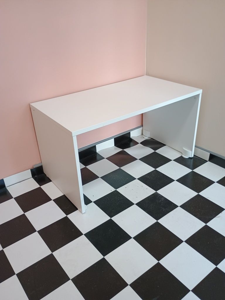 Siedzisko Ikea z poduszką