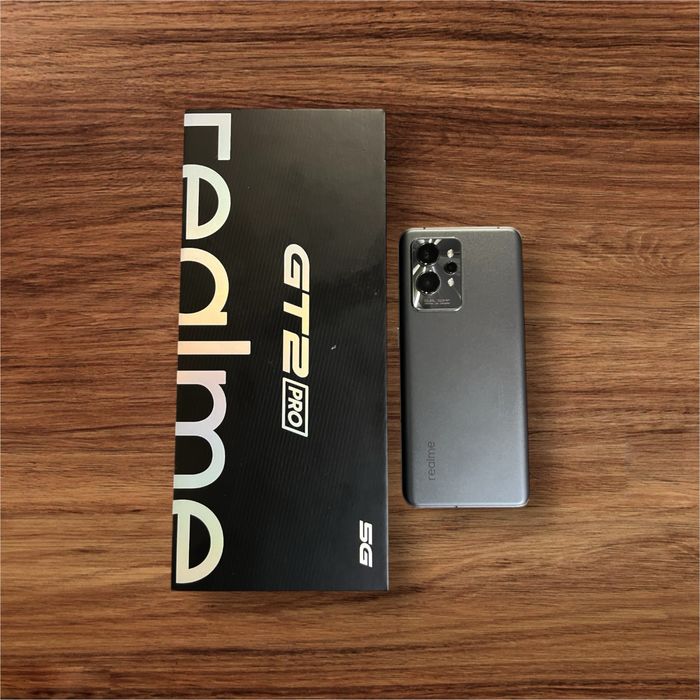 Realme GT 2 PRO * 12/256GB * Sklep * Gwarancja * Wysyłka