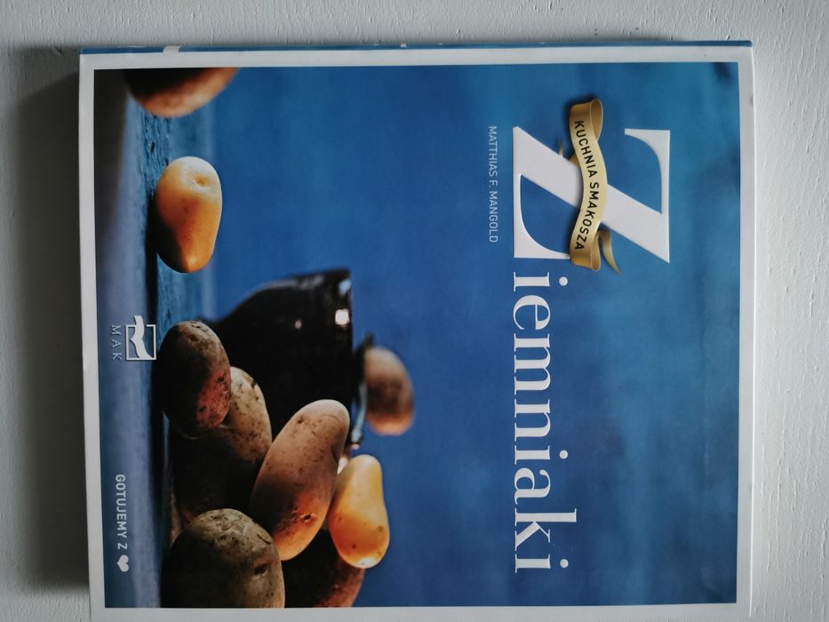 Ziemniaki, kuchnia smakosza