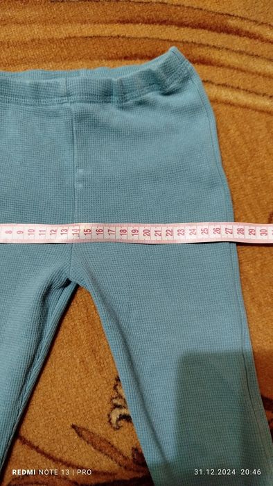 Спортивный костюм для мальчика 2.5-4года