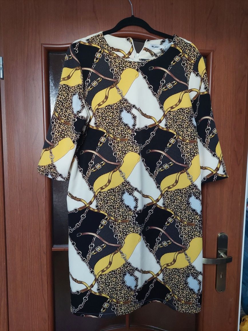 Sukienka elegancka