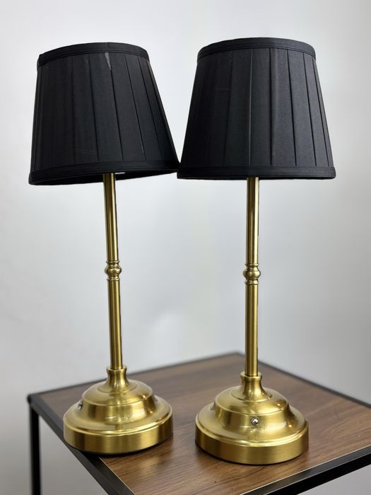 Lapki nocne zestaw 2 szt