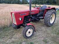 Sprzedam ursus c 360 3p