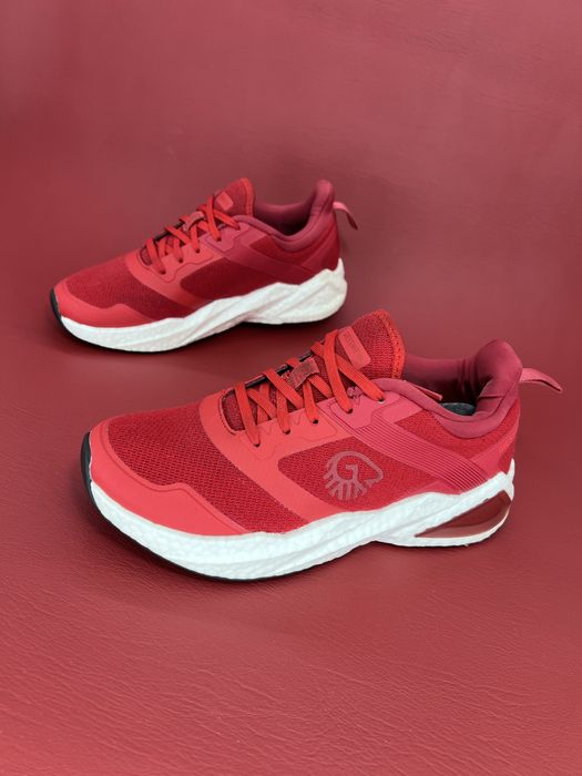 Кросівки жіночі 36р.23см. Giesswein Wool Peak.