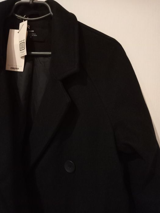 Пальто бренду Cropp розмір М нове