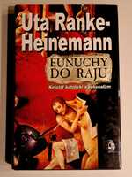 Eunuchy do raju, Kościół katolicki a seksualizm Uta Ranke-Heinemann