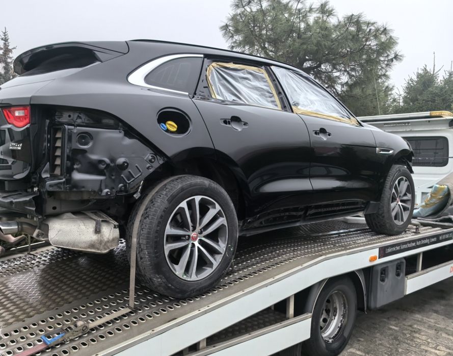 Lakiernictwo Lakiernik