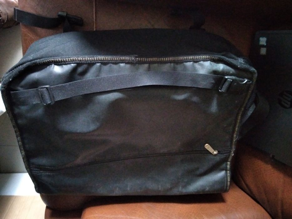 Bolsa grande da Nike
