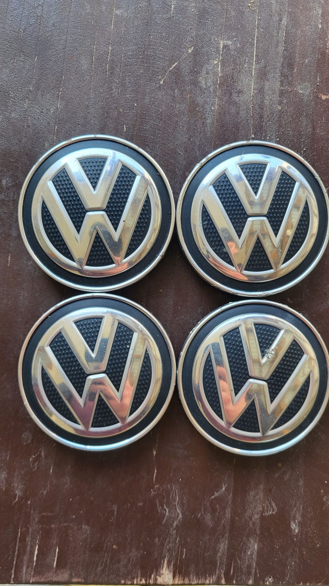 Dekielki VW Volkswagen 66mm 5G0 6O1 171