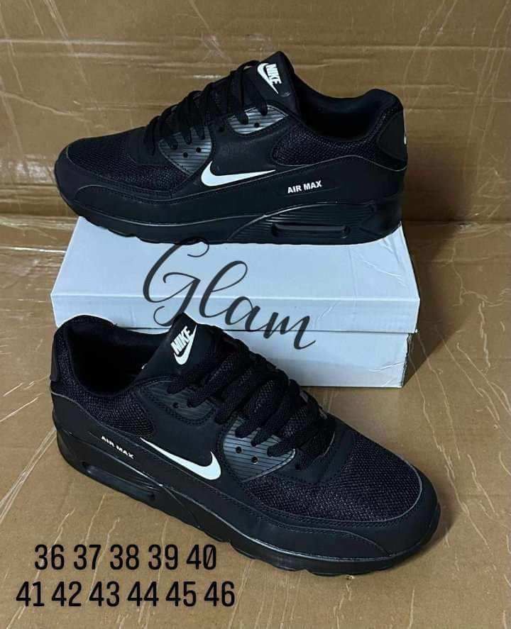 Buty sportowe Air Max rozm 36-46