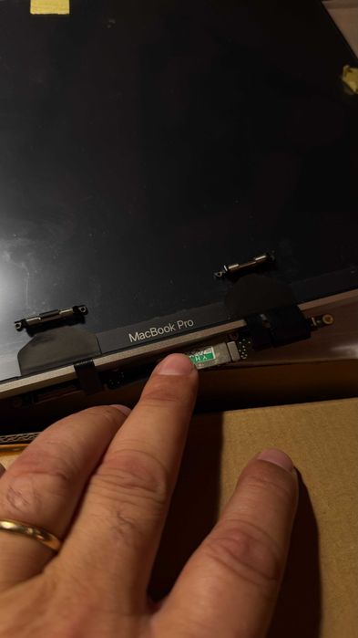 ecran macbook Pro A1989 e A2159