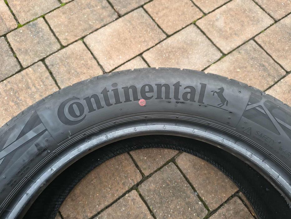 Opony letnie 215 /55/ r17