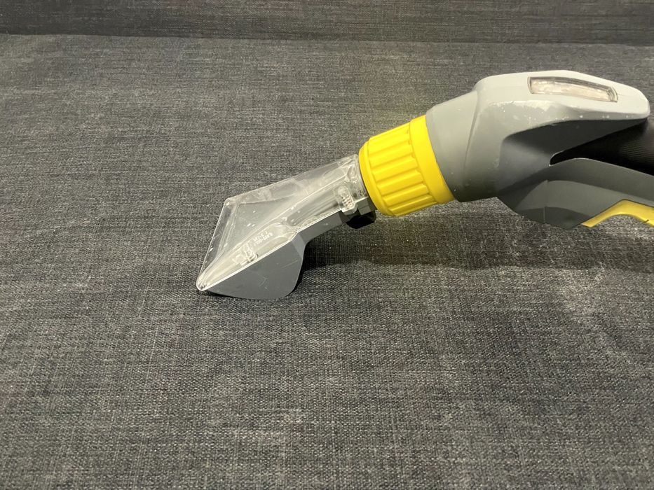 Odkurzacz piorący wynajem wypożyczalnia pranie tapicerki dywanów Opole