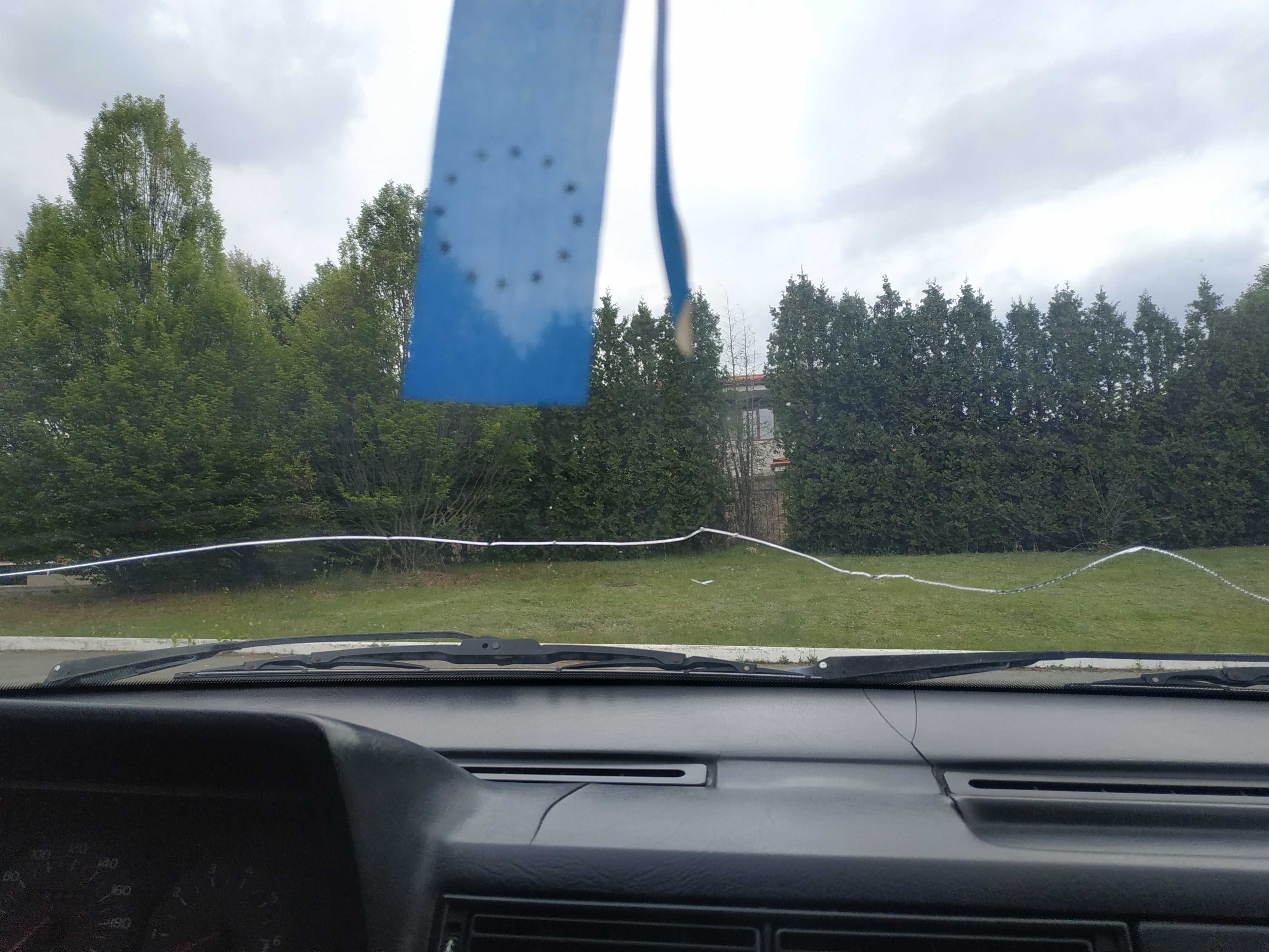 Продам Volvo 740